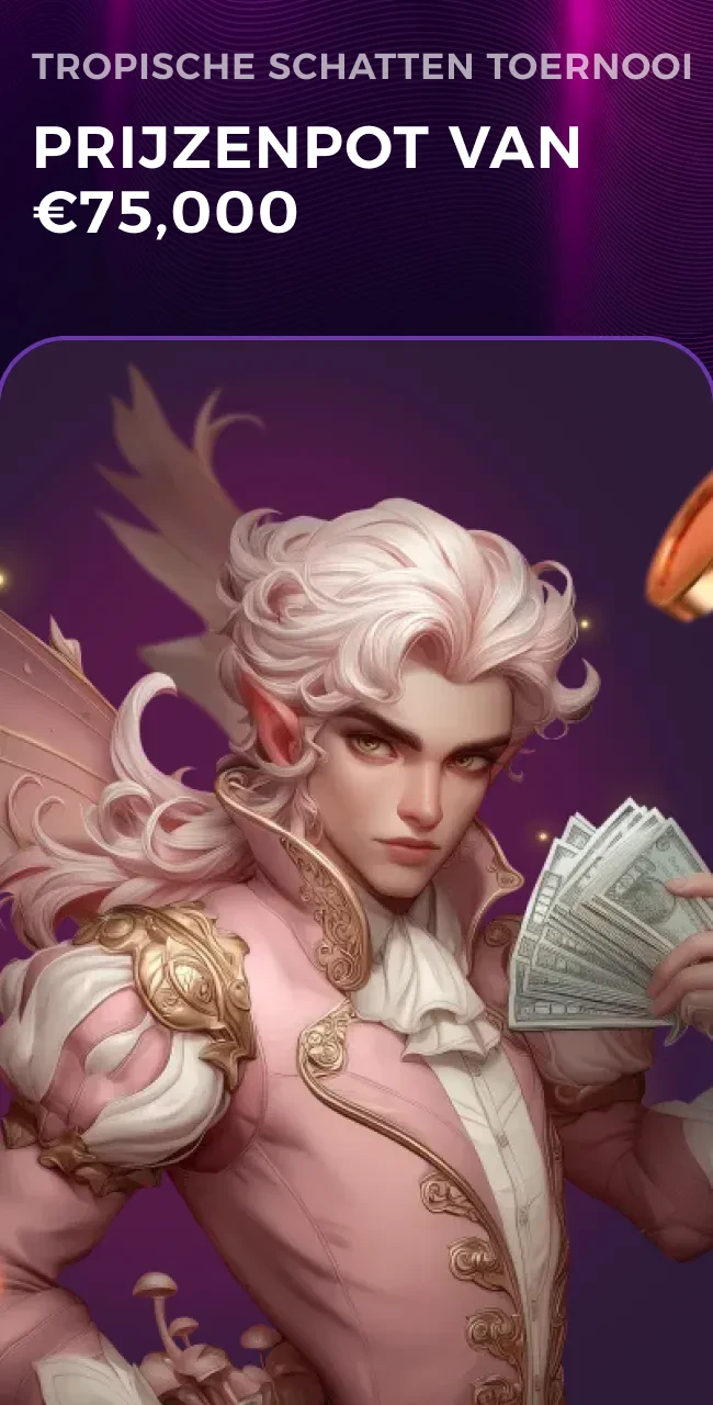 Doe mee aan het Rookie Rumble Tournament van ZumoSpin voor mooie prijzen.