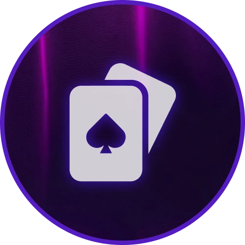 Test your skills in classic ZumoSpin casino games and table titles.